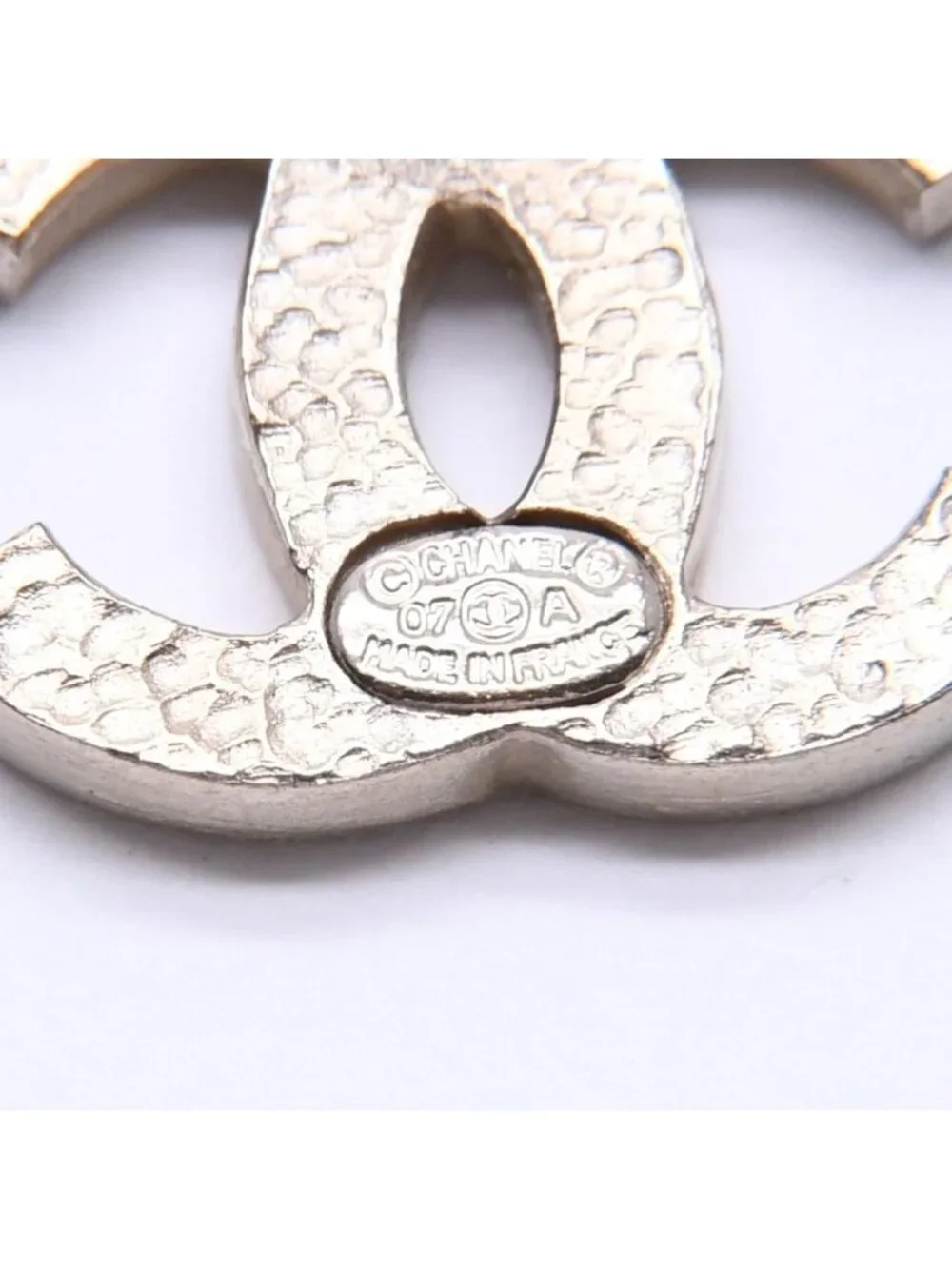 CHANEL brand name